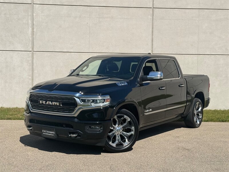 ram ram 1500 pickup 2019 1C6SRFHTXKN566485 image ram ram 1500 pickup 2019 1C6SRFHTXKN566485 image